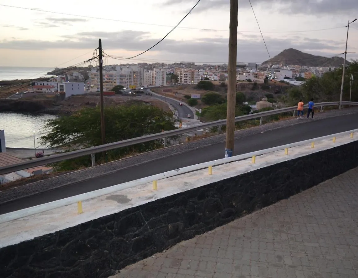Apartman Delux Appartment Praia