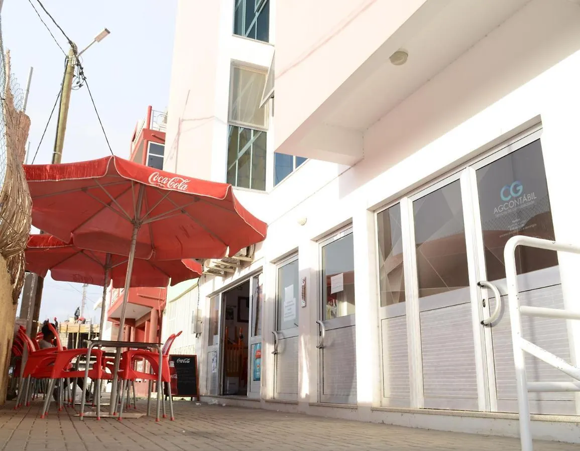 Delux Appartment Praia 0*,  Cape Verde
