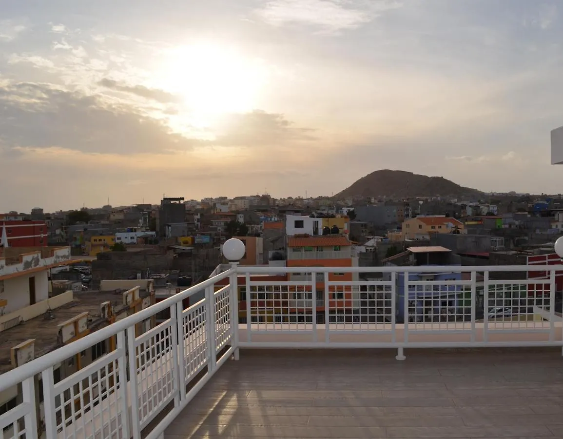 Delux Appartment Praia Apartment