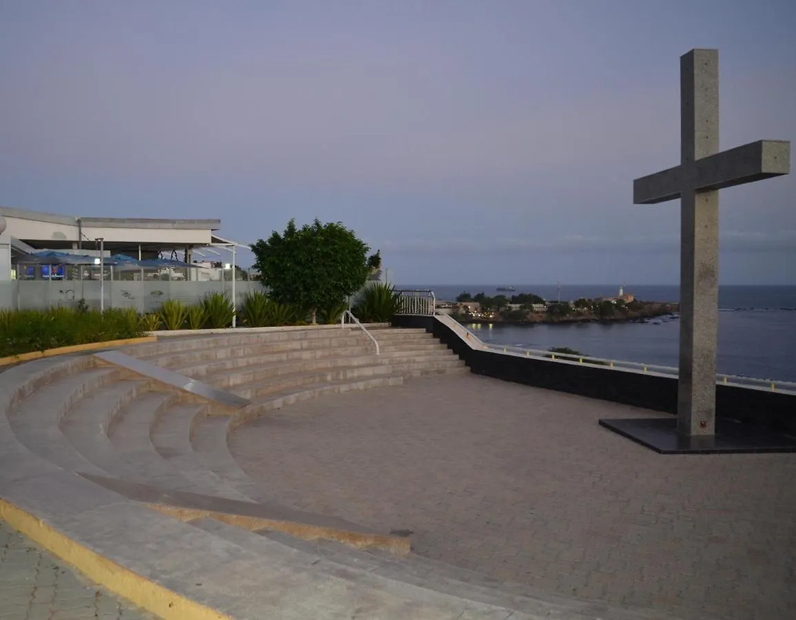 Apartment Delux Appartment Praia