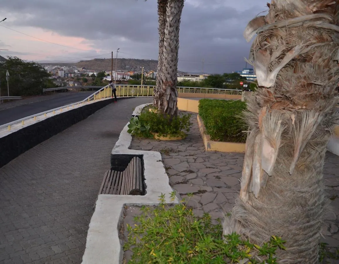 Delux Appartment Praia 0*,