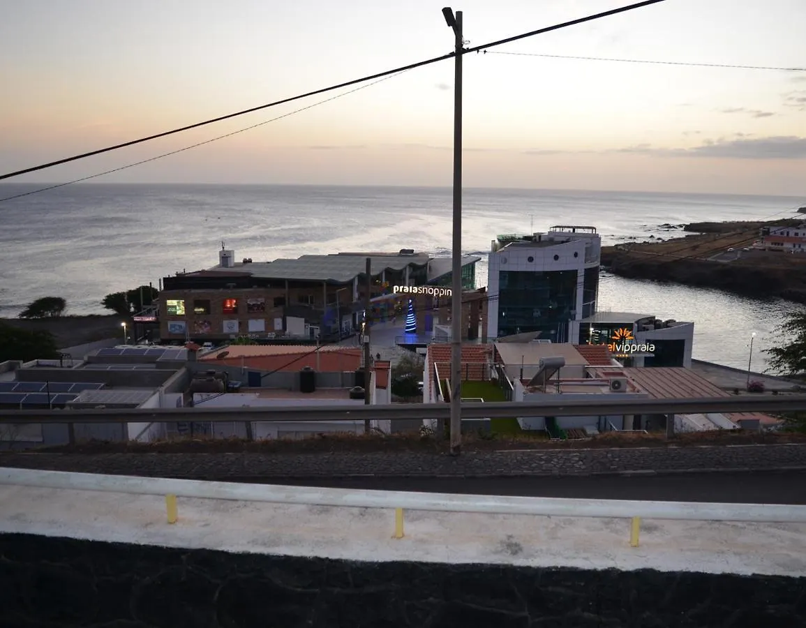 Apartment Delux Appartment Praia