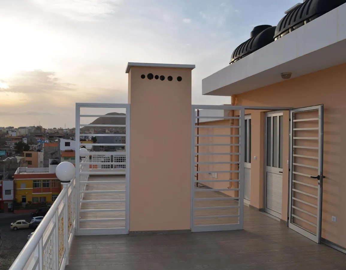 Apartment Delux Appartment Praia