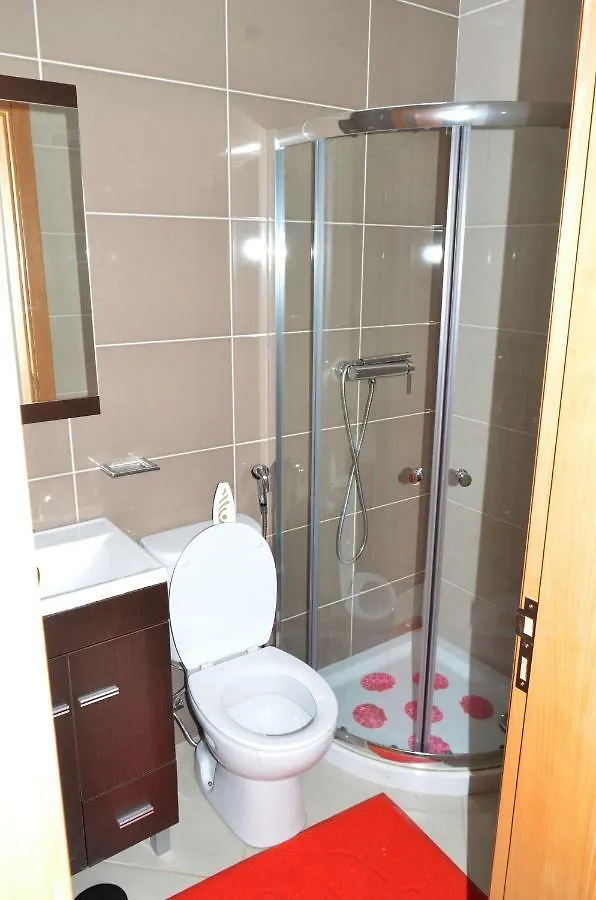 Delux Appartment Praia Apartment