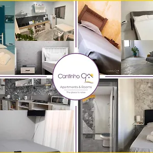 Apartment Cantinho C - Complementar, Praia